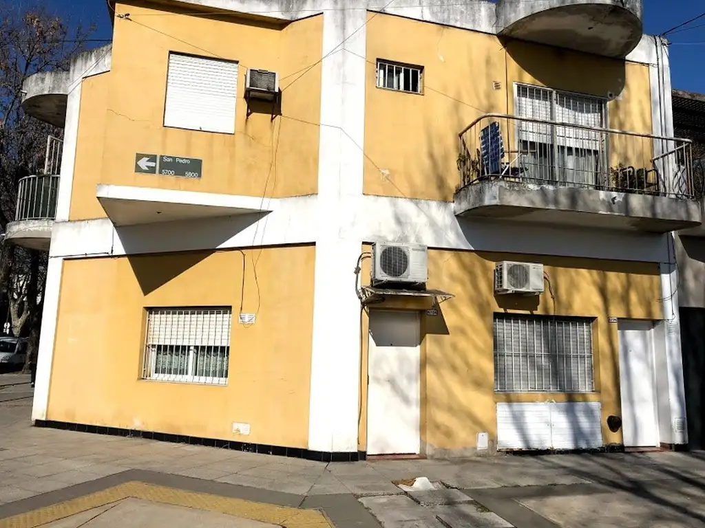 2 AMBIENTES PB AL FRENTE - Foto 0