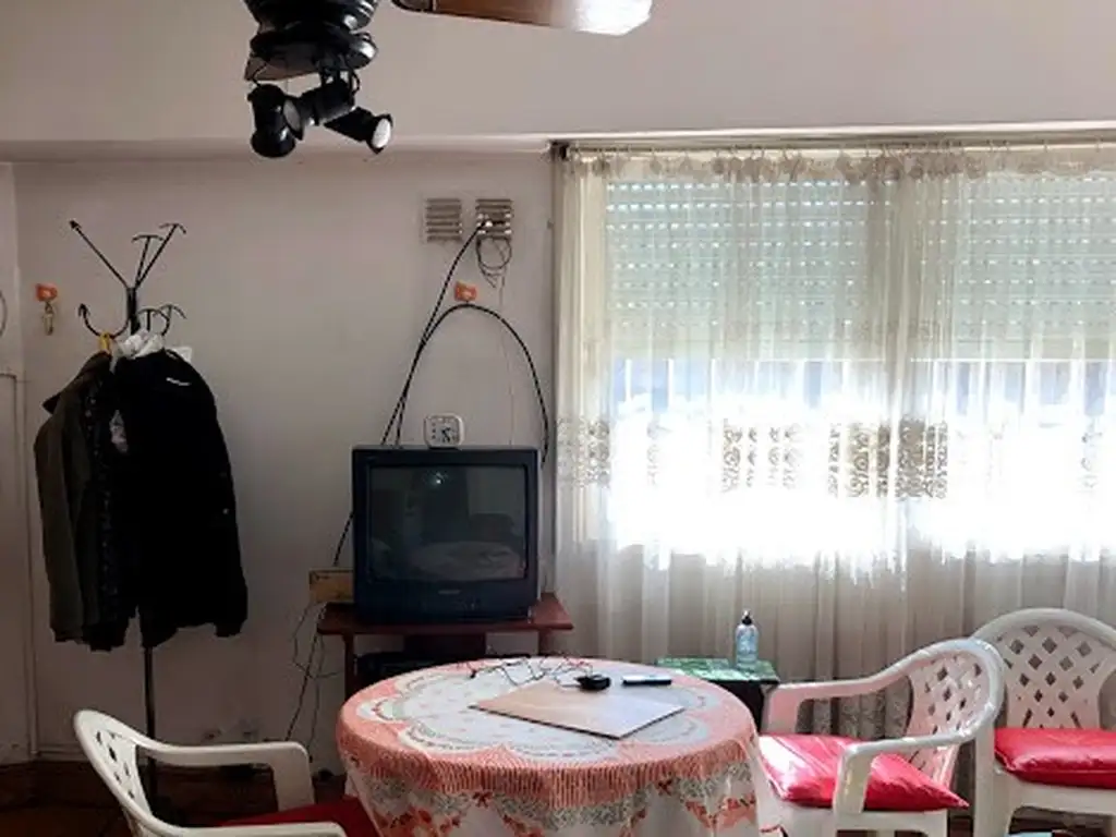 Departamento en Venta - 2 ambientes - USD 50.000