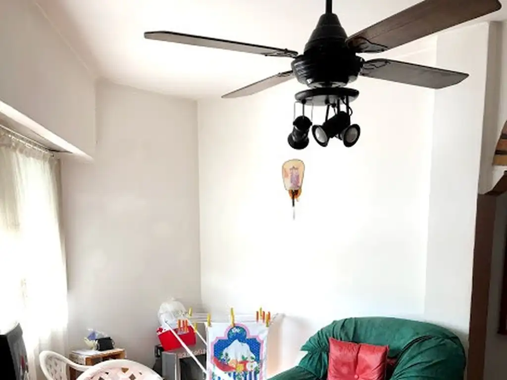 Departamento en Venta en Mataderos - 2 ambientes