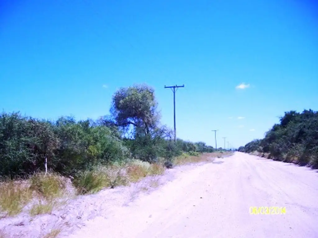 Muy buen capo a 8 kms del centro de San Luis Ganadero o transformar en mixto