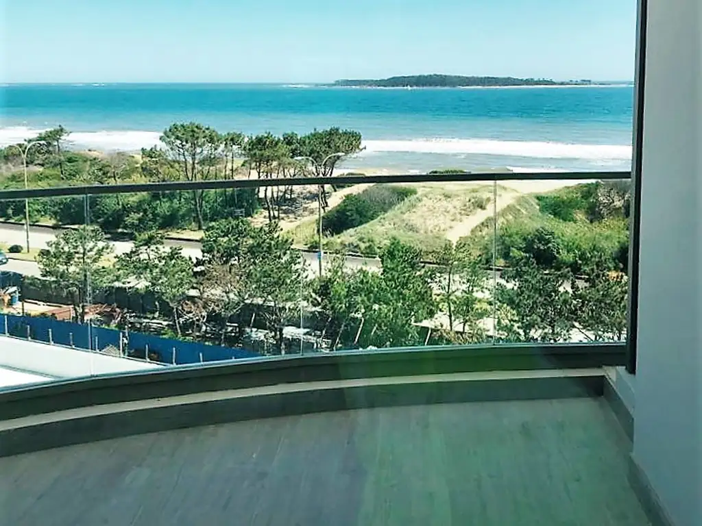 Chateau Fendi - Alquiler de Verano- Temporario - Punta del Este