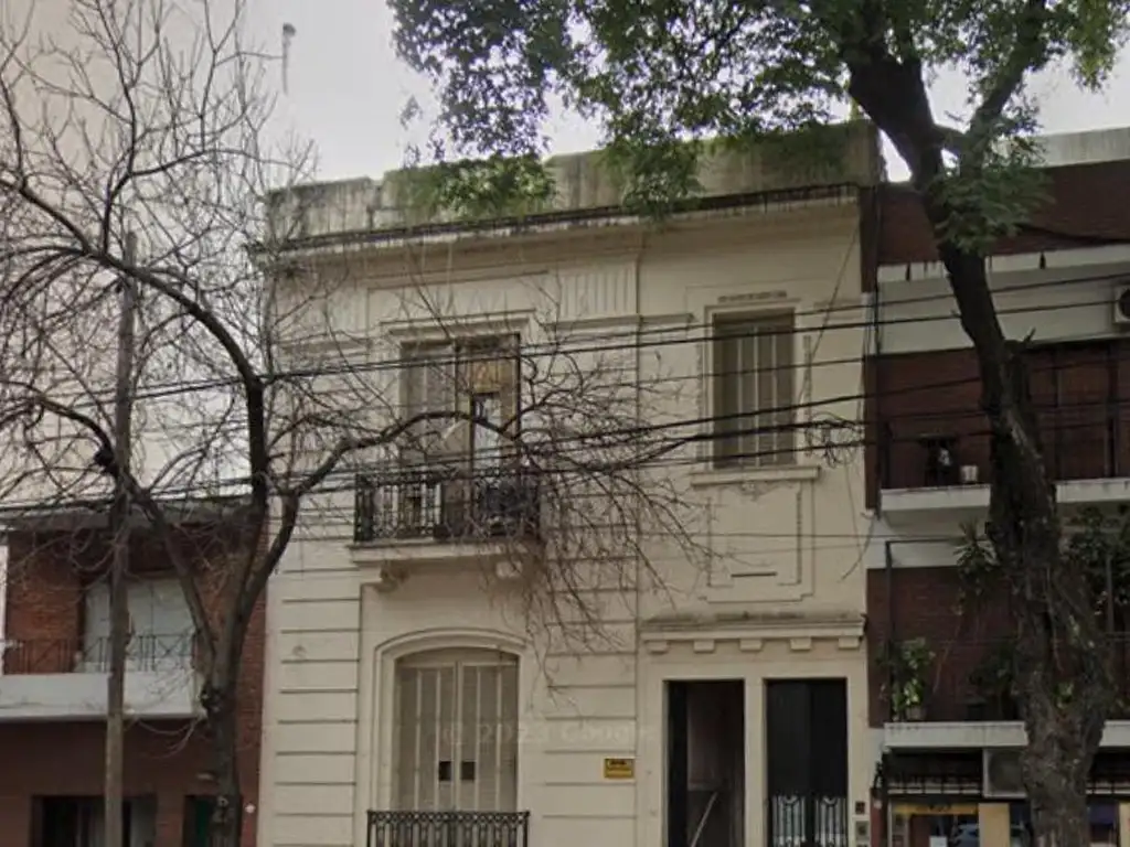 Terreno en  Venta CABALLITO