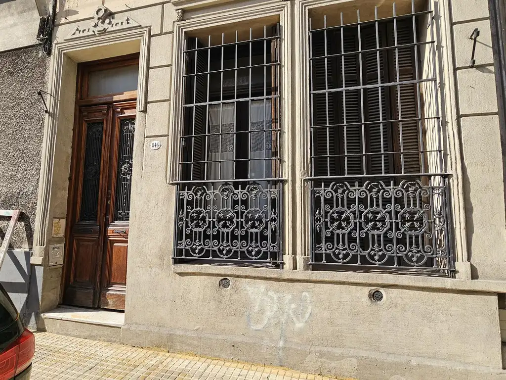 CASA SAN TELMO