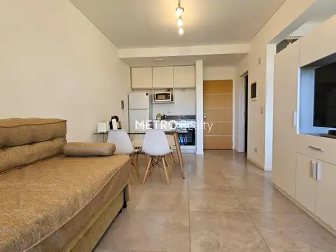 Departamento en  Alquiler en Villa del Lago, Pilar