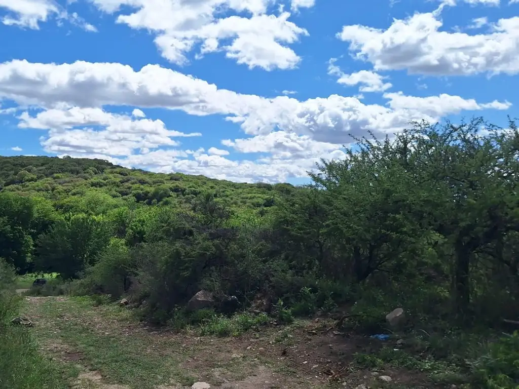 TERRENOS A LA VENTA EN SALSIPUEDES A METROS DE LA RUTA