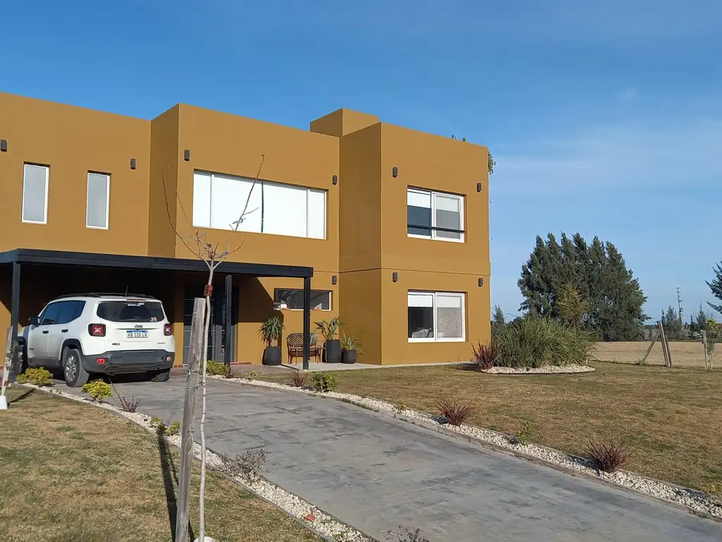 LAGOS DE SAN ELISEO CASA EN VENTA