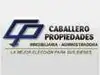 CABALLERO PROPIEDADES