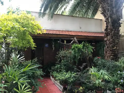 Casa 4 ambientes - San Isidro - RETASADO