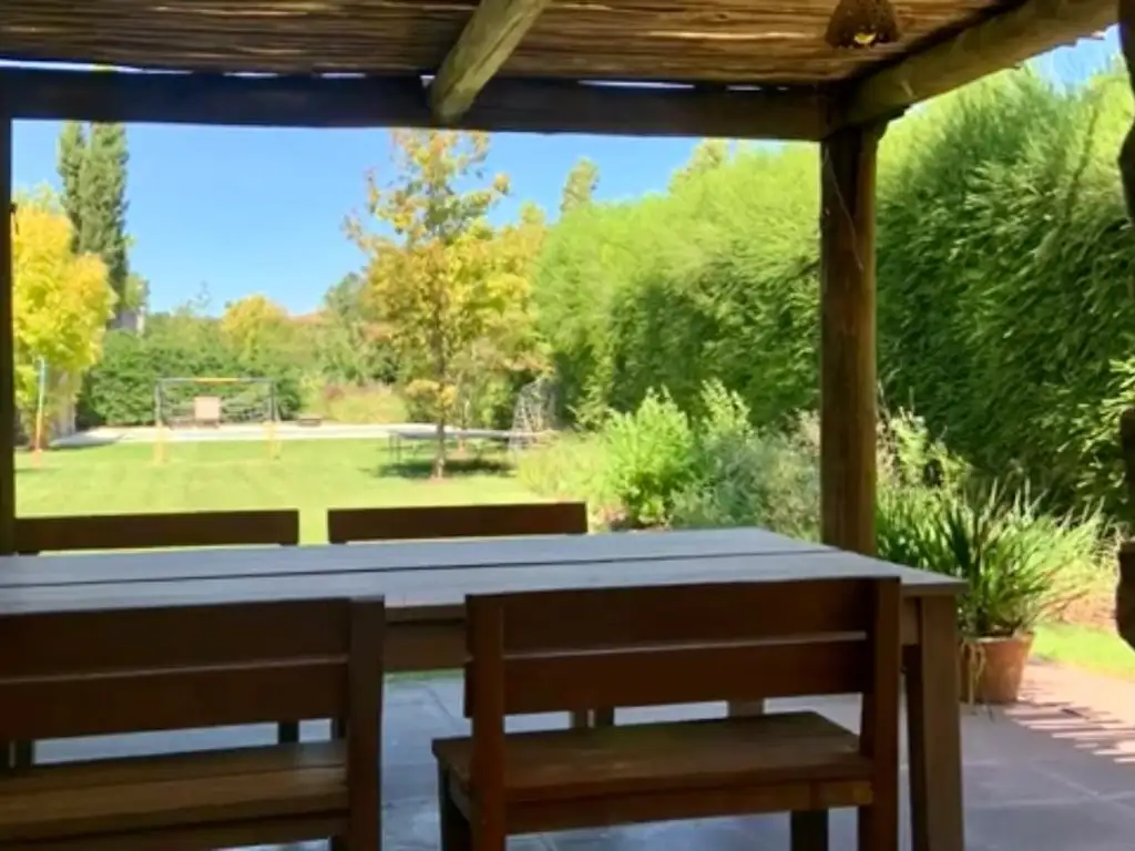 Casa en  VENTA en Laguna del Sol