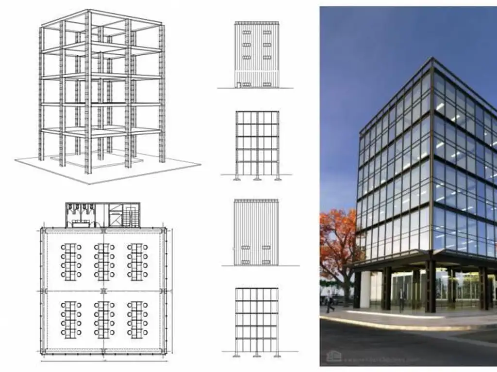 Venta de edificio/estructura industrial en Zárate