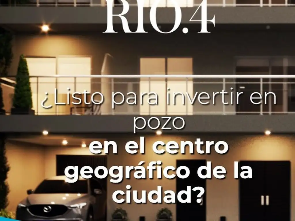 RIO 4