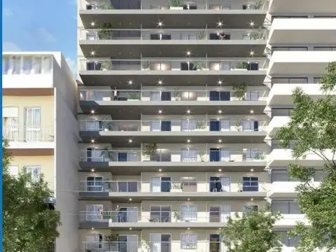 Rio de Janeiro 500, Piso 13