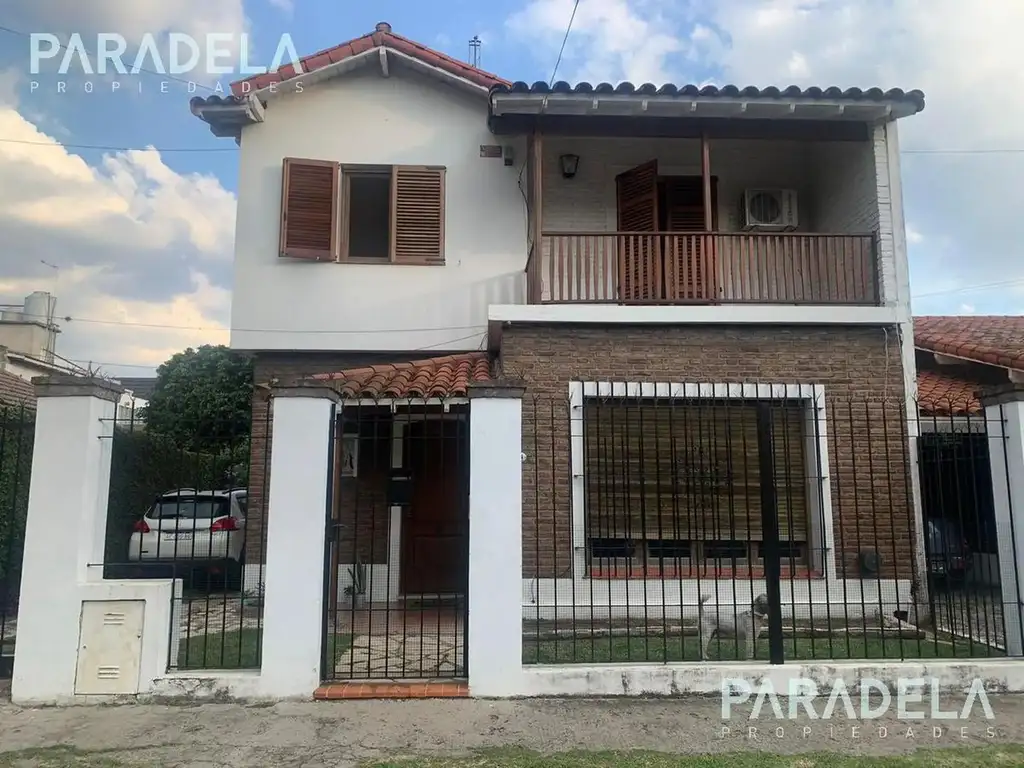 Casa en venta - Ituzaingó Sur - Gelpi al 700