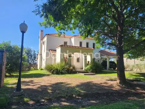 Casa Chalet  en Alquiler en Haras San Pablo, General Rodríguez