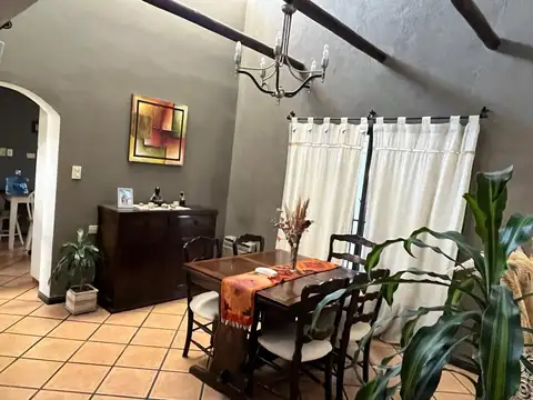 Casa Venta Una Planta Godoy Cruz Reciclada