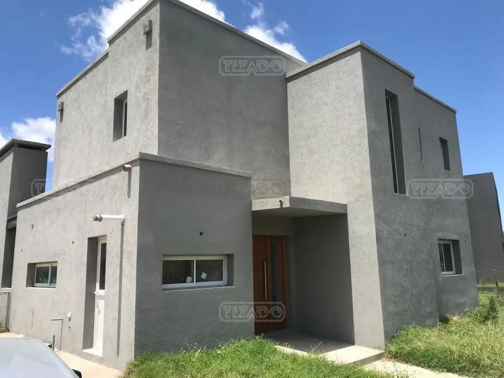 Casa  en Venta en El Cantón, Escobar, G.B.A. Zona Norte