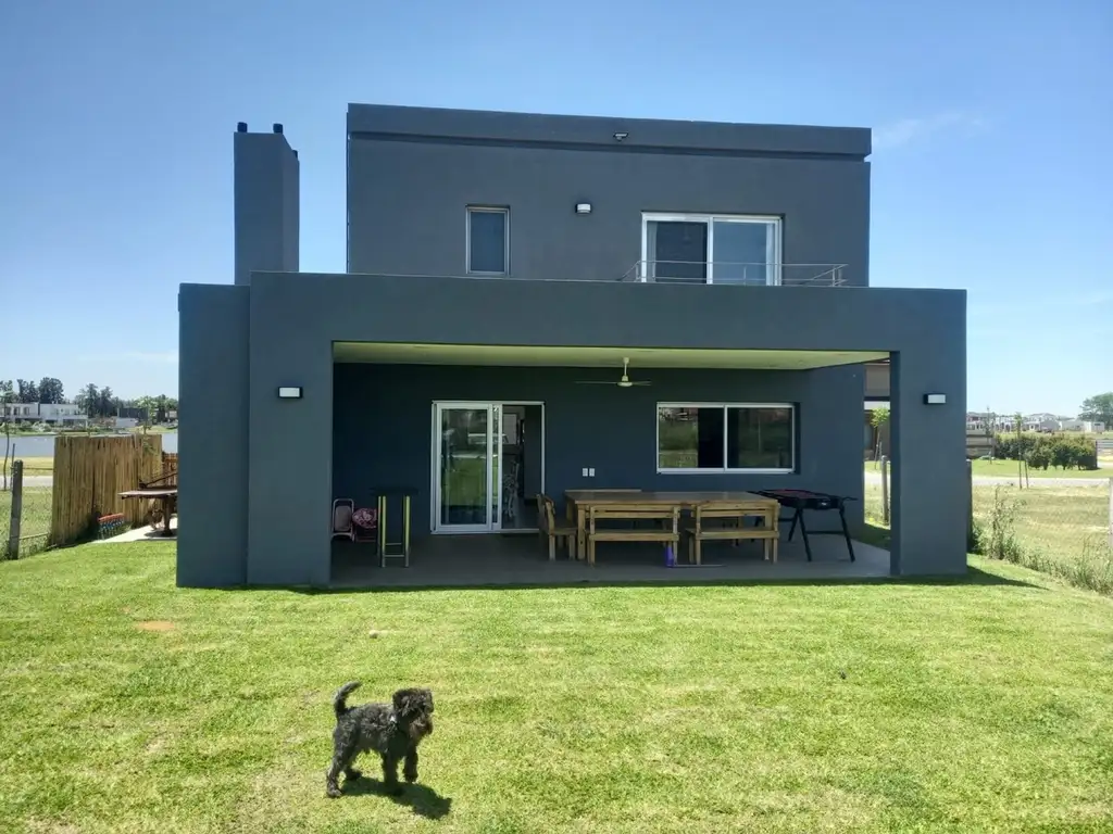 Casa  en Alq. Temporario en Santa Ana, Villanueva, Tigre