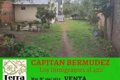 Venta de Loft en Capitan Bermudez 