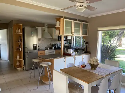 Casa en Venta en Boca Raton - 3 ambientes