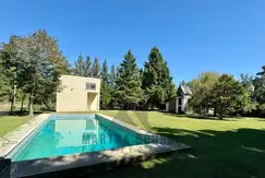 Casa Chalet  en Venta en El Remanso, Exaltación de la Cruz, G.B.A. Zona Norte