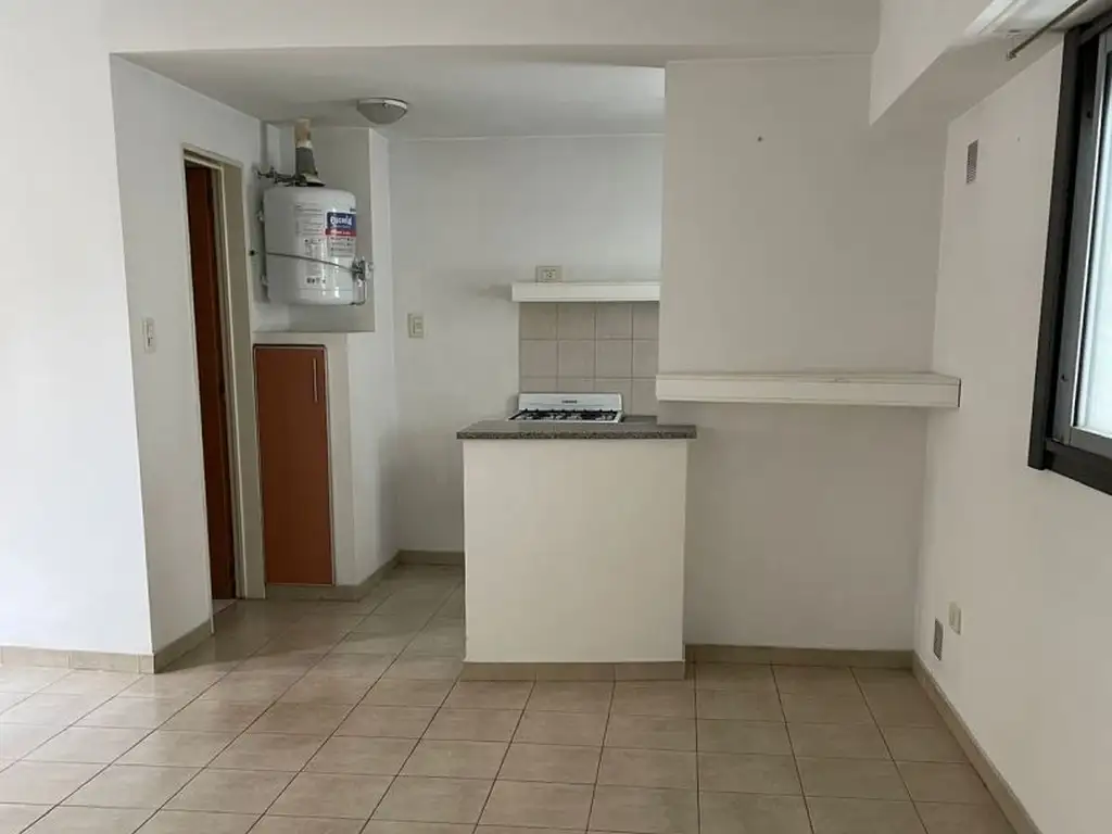 Departamento - Alquiler - Argentina, La Plata