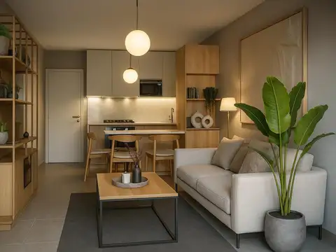 Avenida Rivadavia 3500, Piso PB