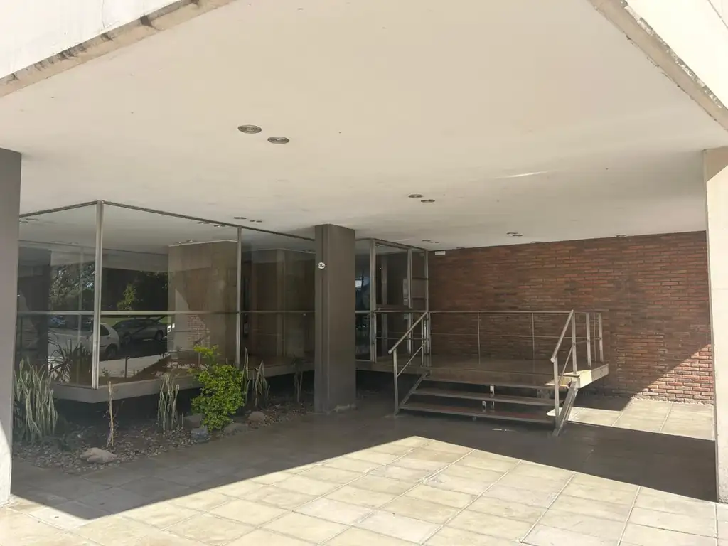 Departamento en venta en Belgrano Chico