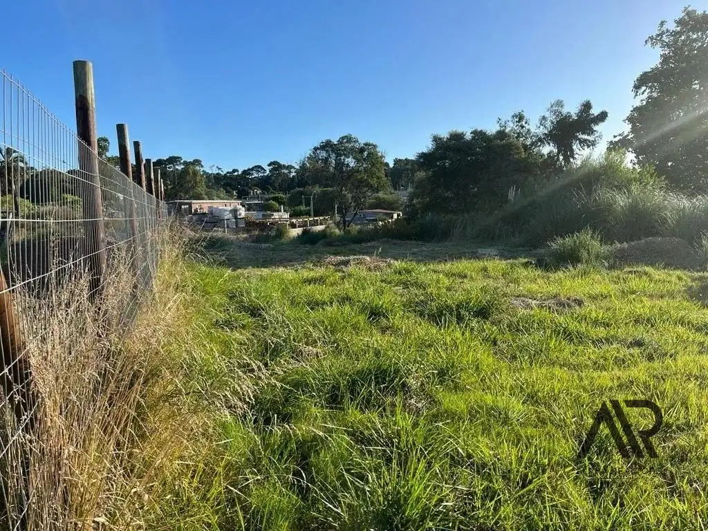 Terreno en venta de 316m2 ubicado en Altos de la Laguna