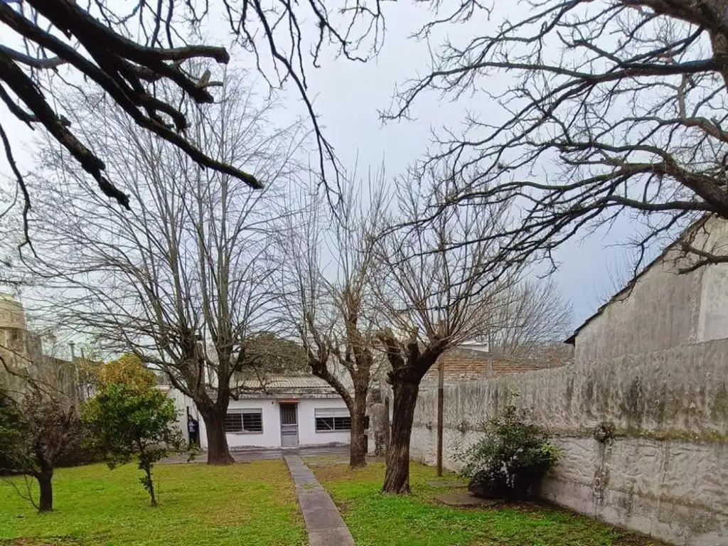 Casa Céntrica  en San Vicente ubicación excelente