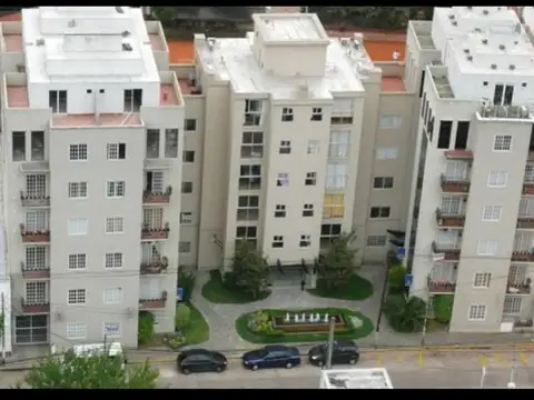 EXCELENTE MONOAMB. CON BALCÓN AL FRENTE EN RAMOS MEJÍA