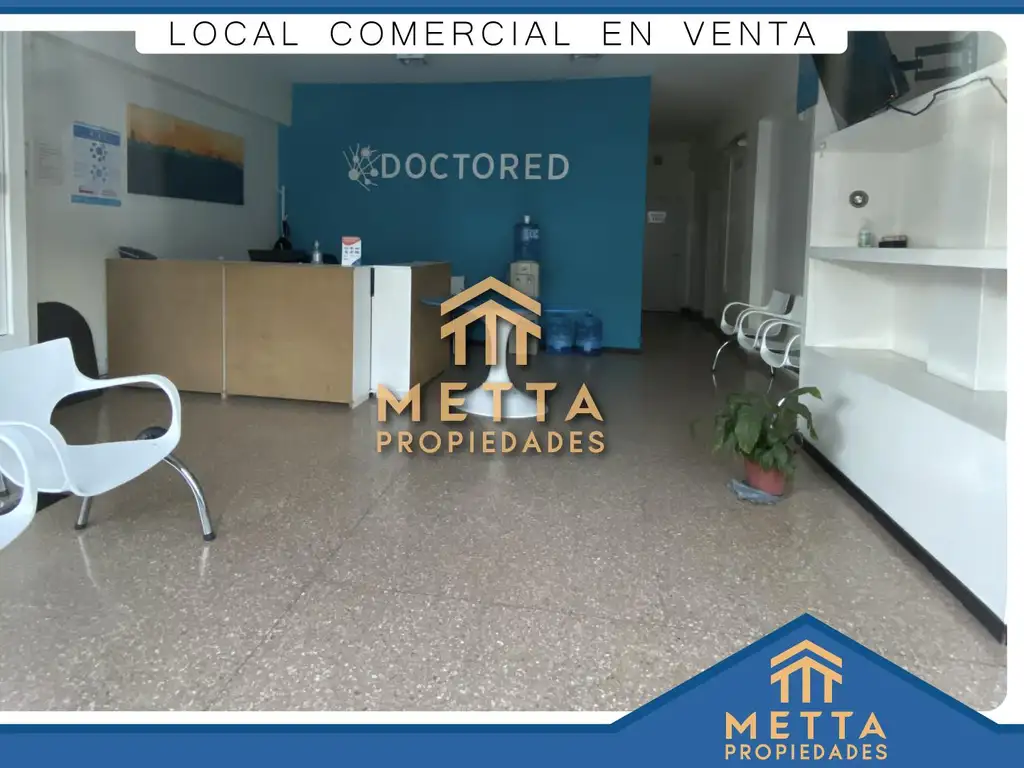 •VENTA• Local Comercial