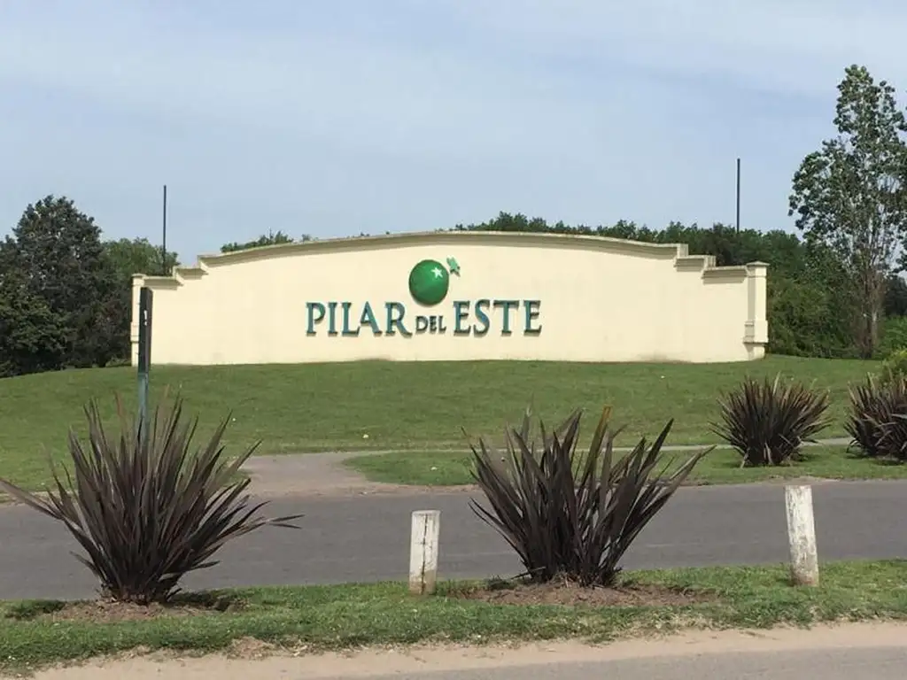 Venta de Lote en Pilar del Este / Santa Sofia, Pilar