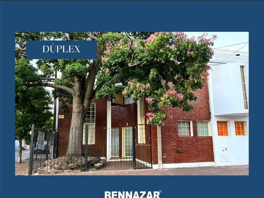 CASAS - DUPLEX - SAN PEDRO