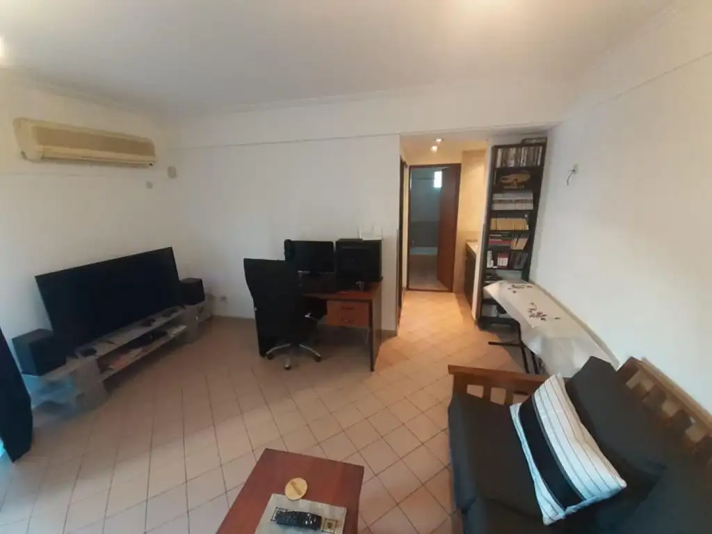 Departamento de 2 ambientes en Villa Bosch!