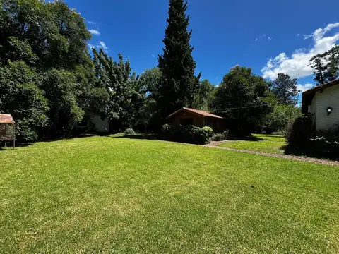 Oportunidad en Olivos Golf Club - Excelente Lote en venta en uno de los mejores clubes de Golf de Ar