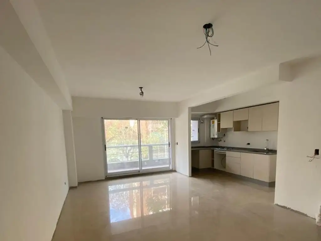 Av. Beiro 4200 Semipiso A estrenar 86m2 cochera opcional