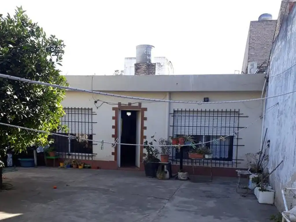 Casa - Belgrano