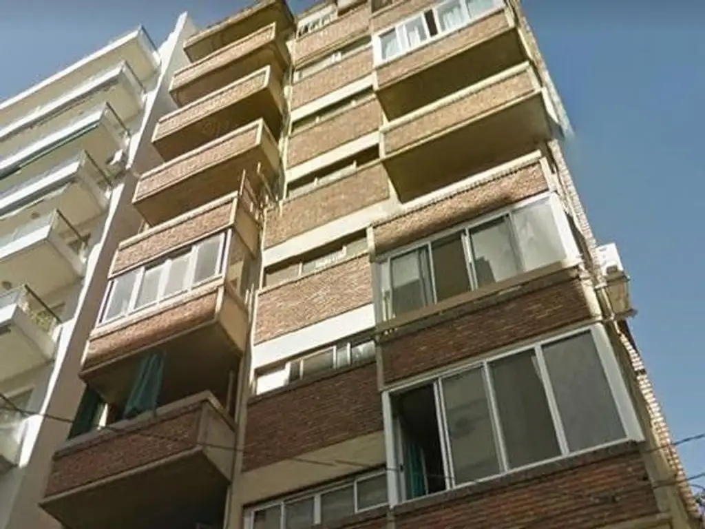 IMPERDIBLE dpto en VENTA DORREGO 1400 - Excelente UBICACIÓN