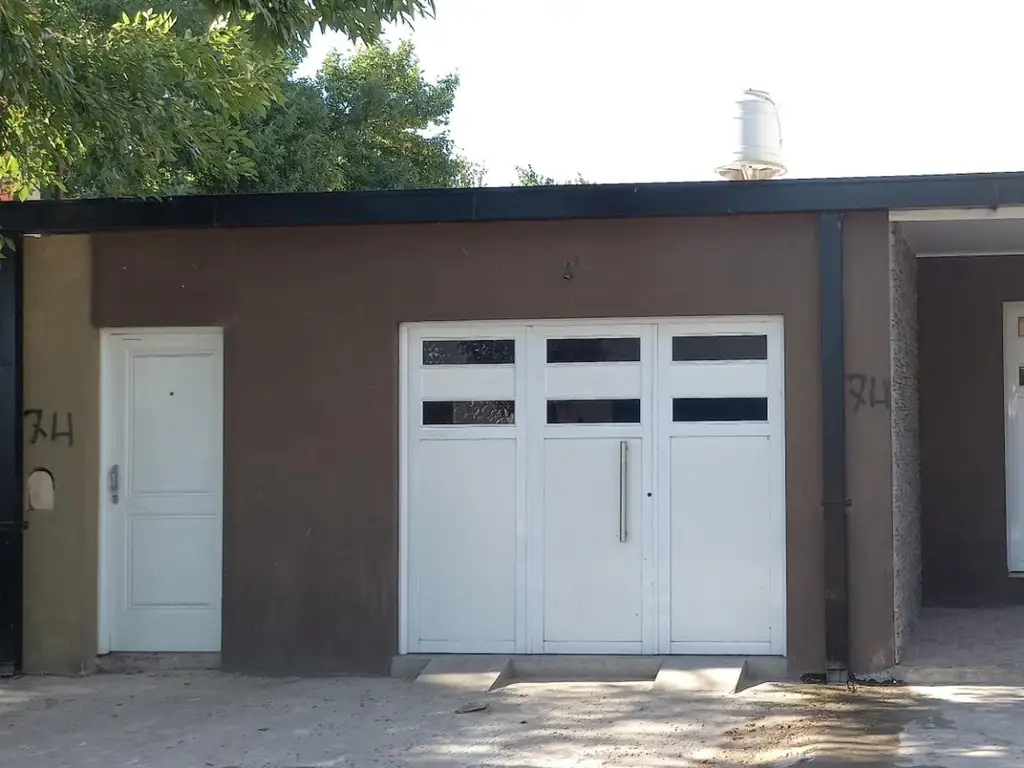 Casa en venta