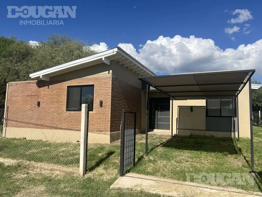 Casa en  venta - Barrio Las Magdalenas