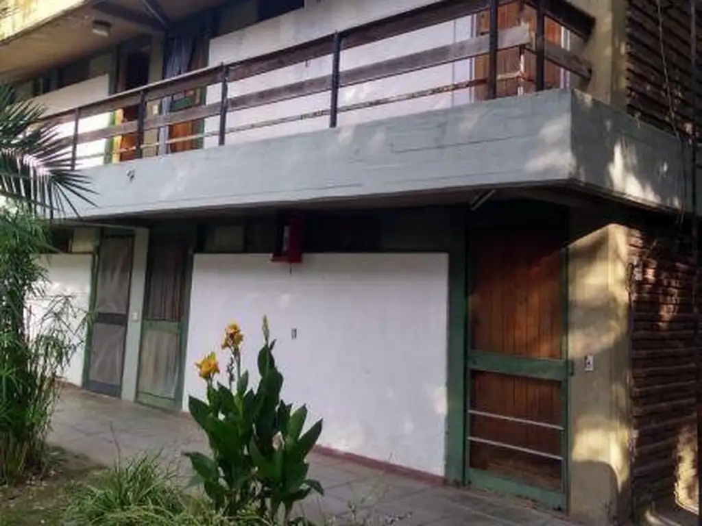 Se Vende Dpto Mono Ambiente en Bella Vista