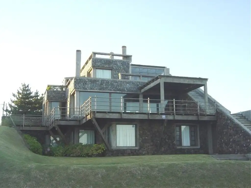 Casa - Alquiler temporario - Uruguay, MANANTIALES