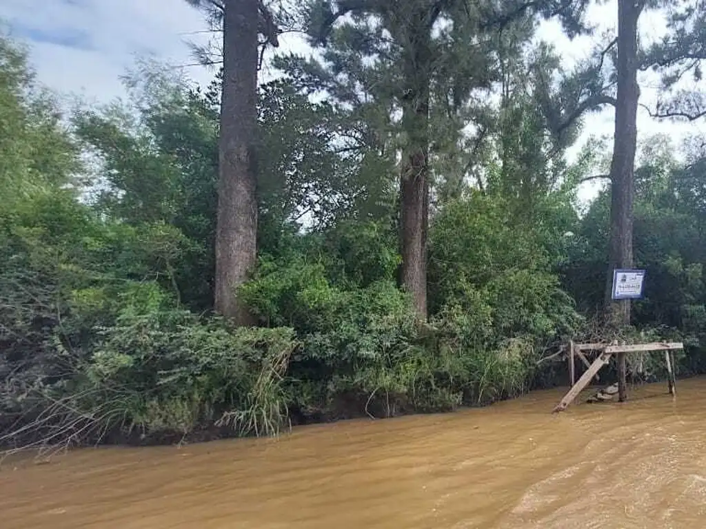 Terreno Lote  en Venta en Antequera, Zona Delta, Tigre