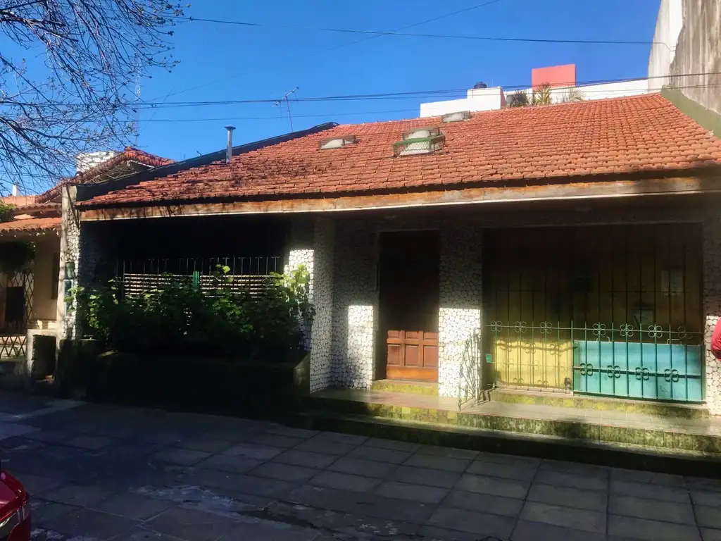 Lote - Venta - Argentina, Morón - Almirante Guillermo Brown 1400