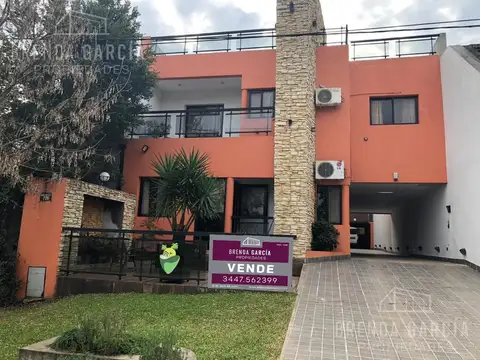 Complejo de 5 Departamentos en Venta Totalmente Equipado - Colon Entre Rios