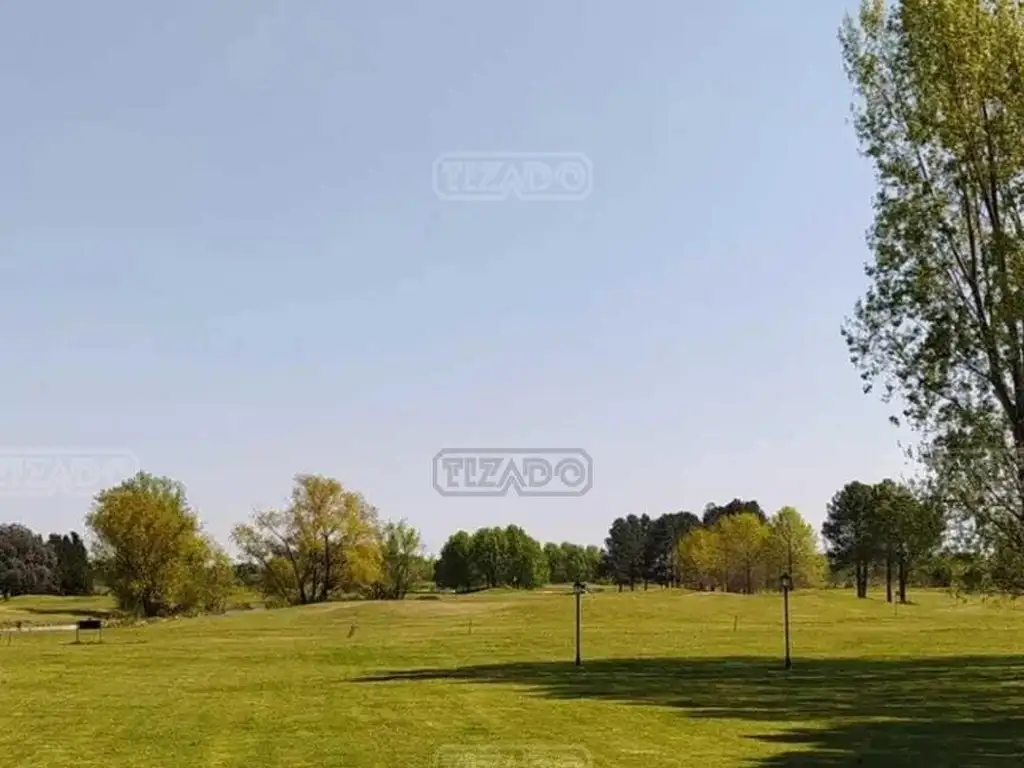 Terreno Lote  en Venta en El Nacional, General Rodríguez, G.B.A. Zona Oeste