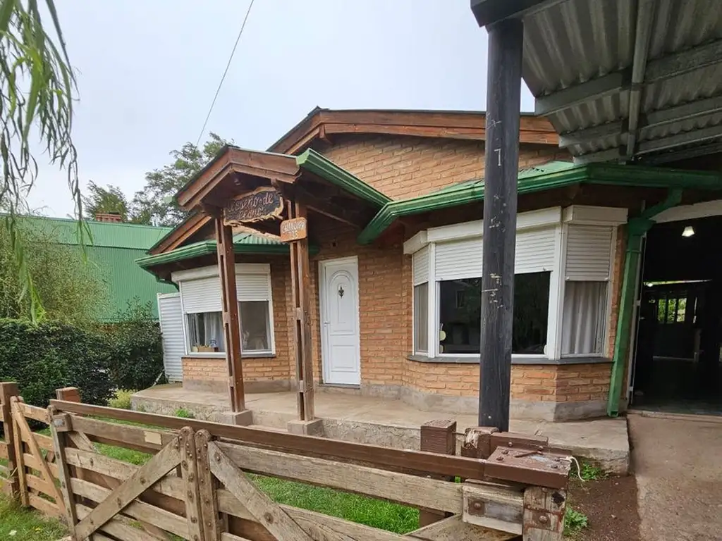 Casa en Venta Sierra de la Ventana