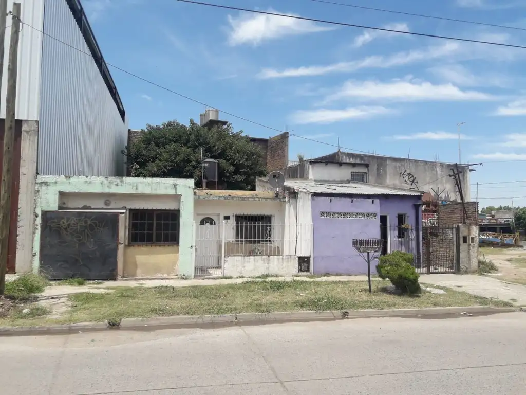 Casa - Venta - Argentina, Burzaco - FRANCISCO VIDAL 2135