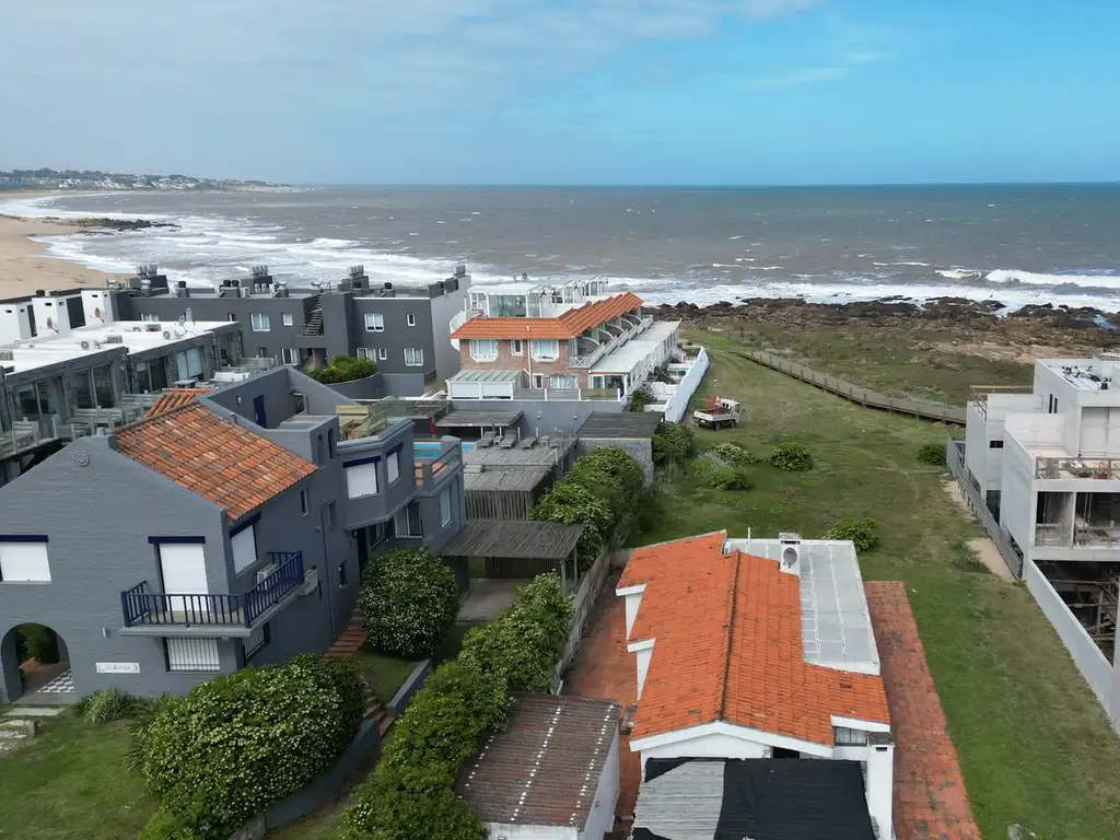 Terreno Lote  en Venta en La Barra, Punta del Este, Punta del Este / Maldonado