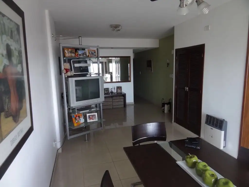 Excelente Triplex de 4 ambientes en 2º y 3º Piso, Mar del Plata, con vista al mar en playa Alfonsina